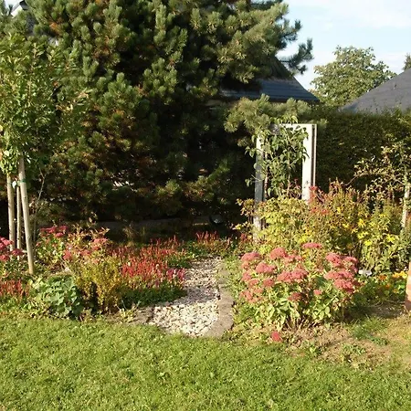 Appartamento Auf Dem Schoenen Felde