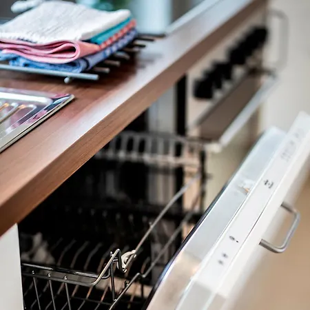 Appartamento Auf Dem Schoenen Felde Brilon