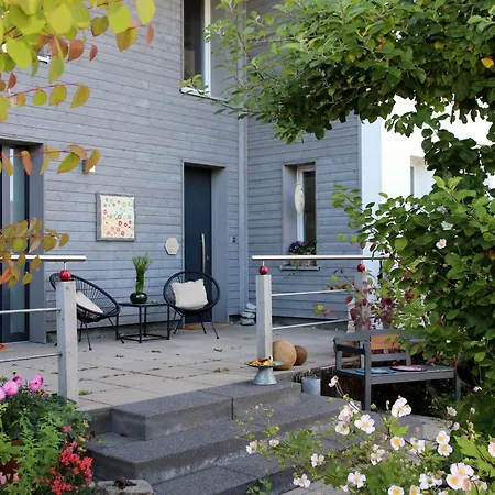 Auf Dem Schoenen Felde Appartamento