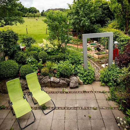 Appartamento Auf Dem Schoenen Felde