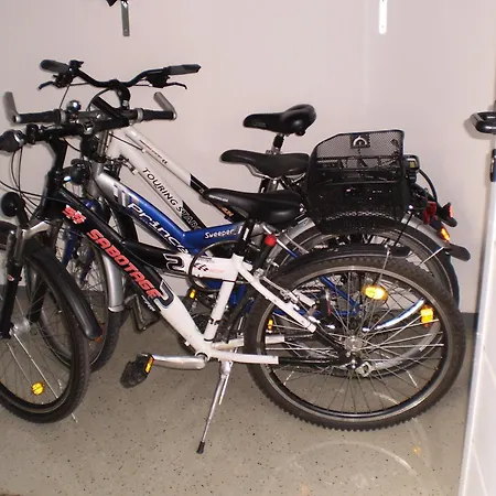 Appartamento Auf Dem Schoenen Felde *