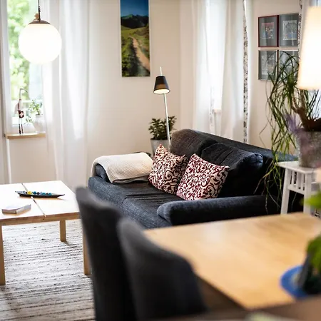 Auf Dem Schoenen Felde Appartement