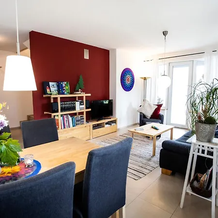 Appartement Auf Dem Schoenen Felde