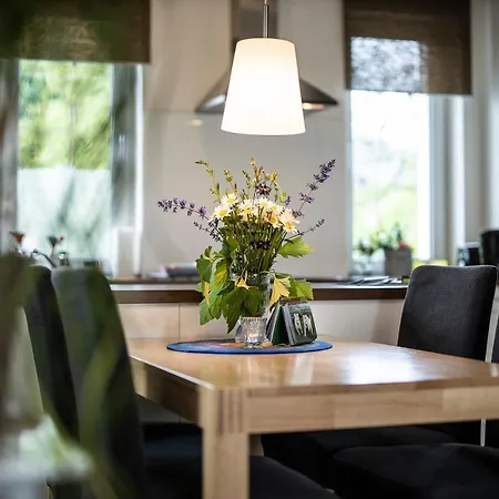 Appartement Auf Dem Schoenen Felde