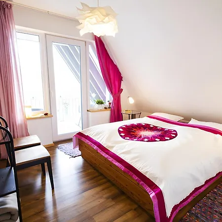 Auf Dem Schoenen Felde Appartement Brilon