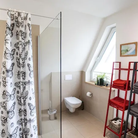Appartement Auf Dem Schoenen Felde