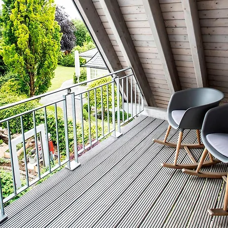 Appartement Auf Dem Schoenen Felde Brilon
