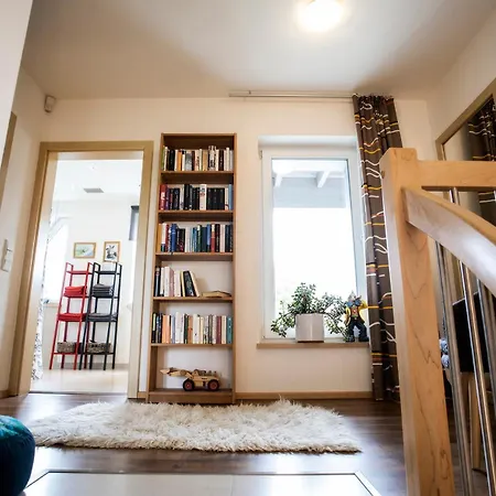 Appartement Auf Dem Schoenen Felde