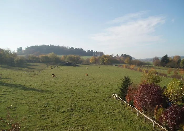 Auf Dem Schoenen Felde Lejlighed