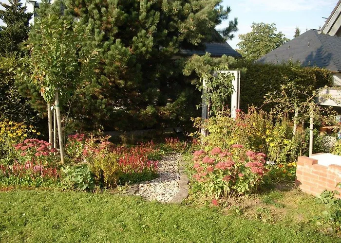 Lejlighed Auf Dem Schoenen Felde