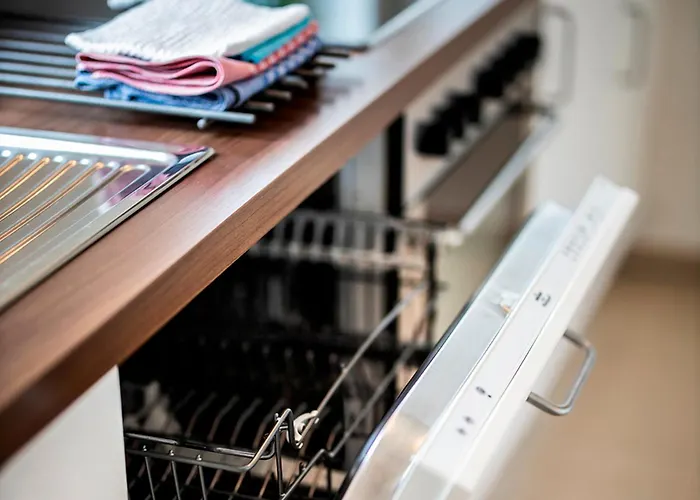 Lejlighed Auf Dem Schoenen Felde Brilon