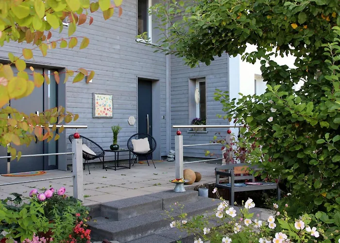 Auf Dem Schoenen Felde Lejlighed