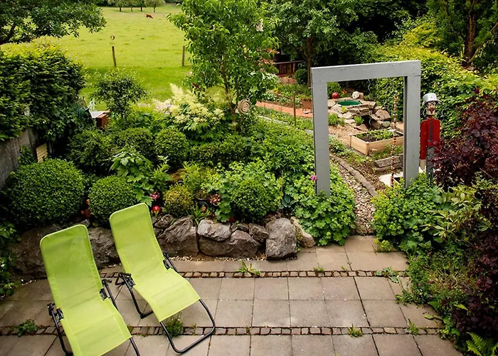 Lejlighed Auf Dem Schoenen Felde