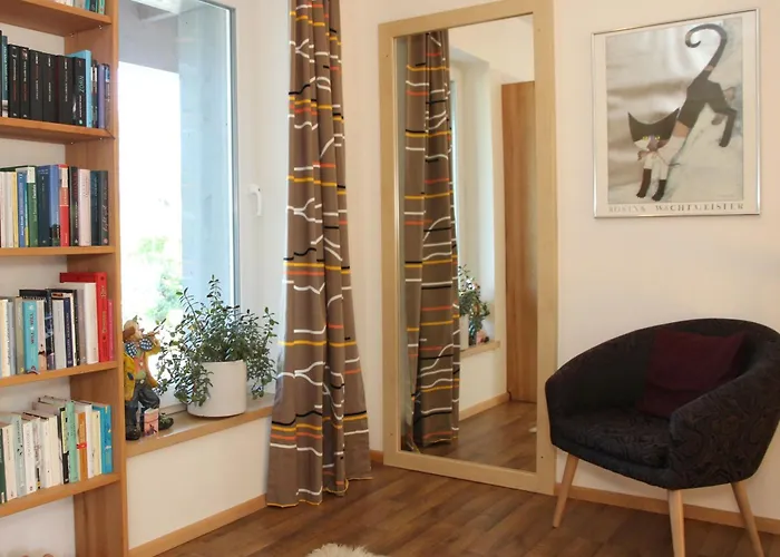 Auf Dem Schoenen Felde Lejlighed